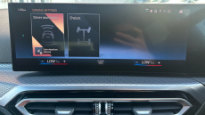 BMW 3 Series 320d MHT M Sport 5dr Step Auto Diesel Estate